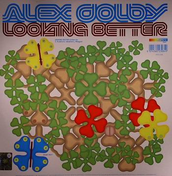 Looking Better / Airball