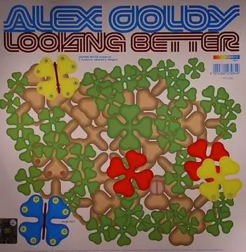 Looking Better / Airball