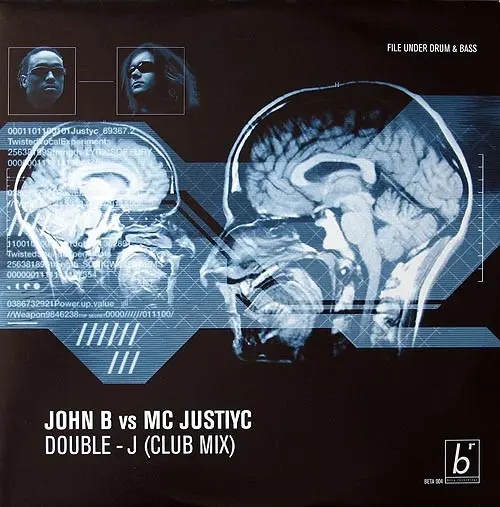 Double - J (Club Mix)