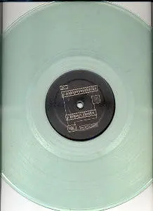 Album cover for 5_24 / Sah~ by Indopepsychics