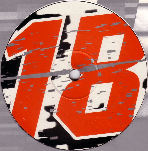 Criminal Elements (Klute Remix) / Hypnotise (Autechre Remix)