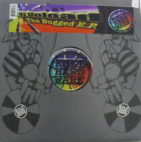 The Bugged E.P.