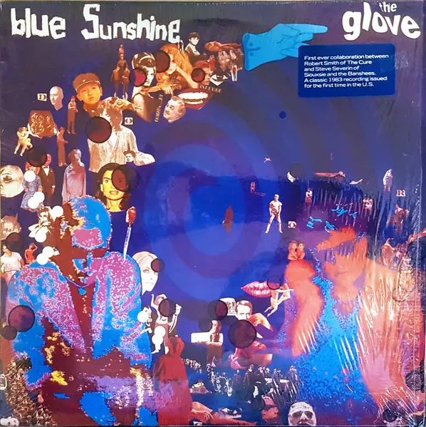 Blue Sunshine