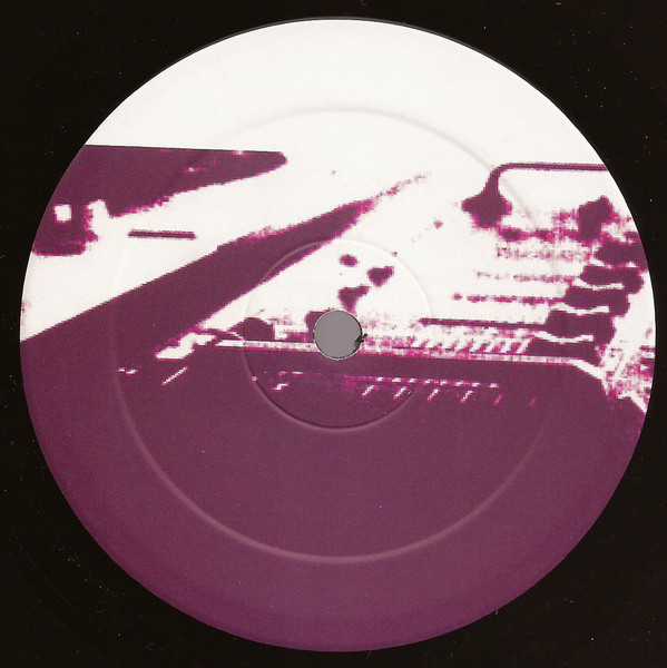 Flow - Voyage EP, Electronic, Deep House, House, Tech House, 2003 - Low Pressings, UK, Vinyl 1x 12", EP
