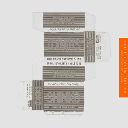 Starfield Simulation Live At Rooseum 010324