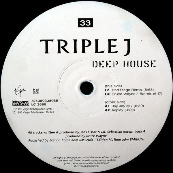 Deep House