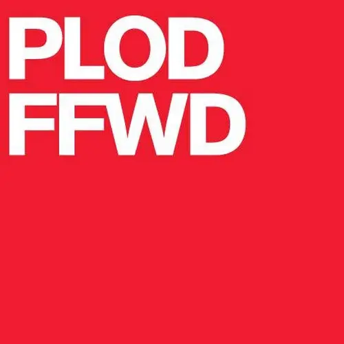 Fast Forward EP