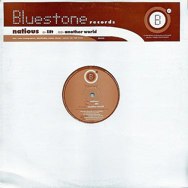 Lift / Another World