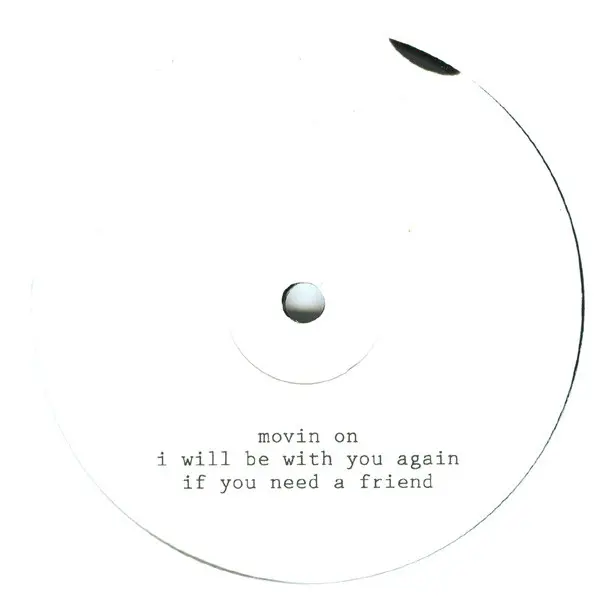 Eli Escobar - Money Lotion Vol. 4, Electronic, Electro, Ghetto, House, 2007 - Money Studies Records, US, Vinyl 1x 12", 33 ⅓ R