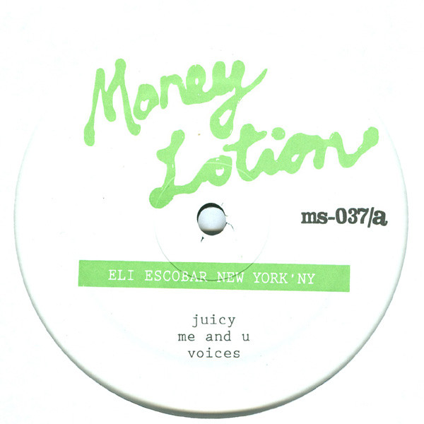 Money Lotion Vol. 4
