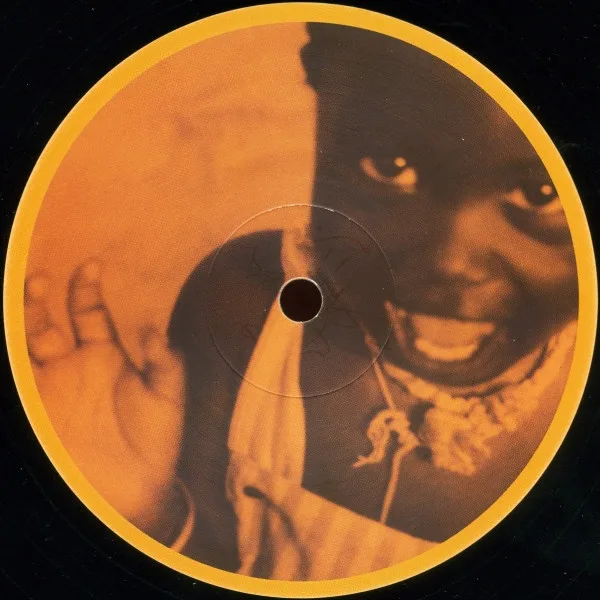 Album cover for The Ghetto (Uptown) by Bob Sinclar
