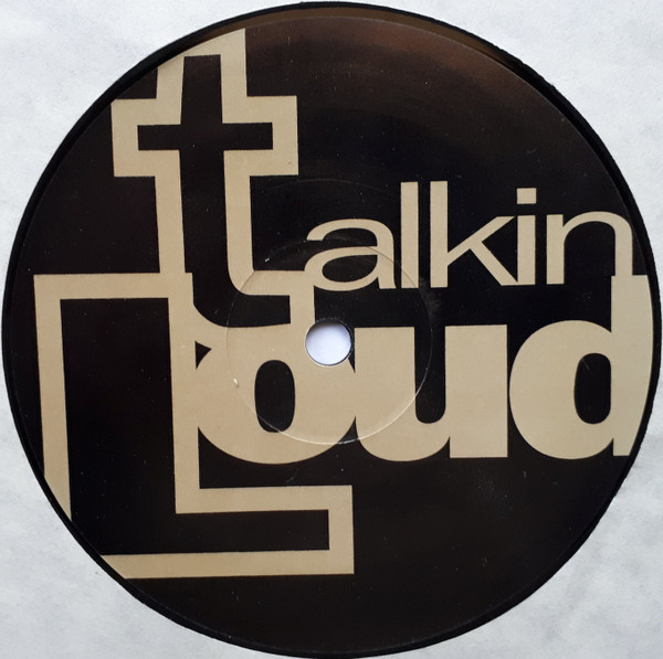 Urban Species Featuring MC Solaar - Listen, Electronic, Hip Hop, Acid Jazz, Hip Hop, House, 1994 - Talkin' Loud, UK, Vinyl 1x