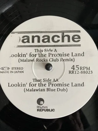 Lookin' For The Promise Land