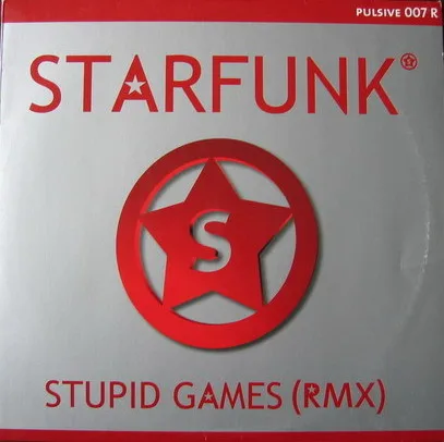 Stupid Games (RMX)