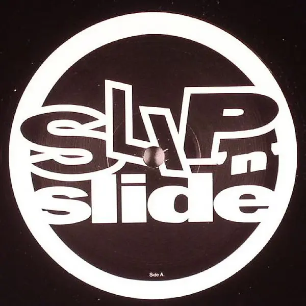 Blaze Featuring Amira - I Think Of You, Electronic, Funk / Soul, Deep House, Funk, Garage House, Nu-Disco, Soul, 2003 - Slip 