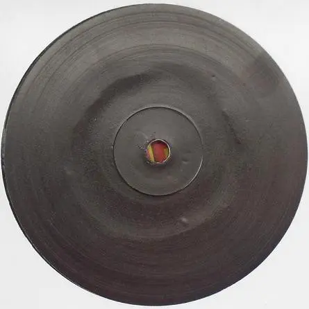 Secret Weapon (3) - Secret Weapon ?, Electronic, Acid, Techno, 1993 - Juice Records (7), Australia, Vinyl 1x 12", 45 RPM
