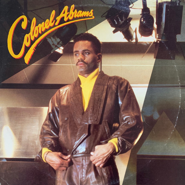 Colonel Abrams