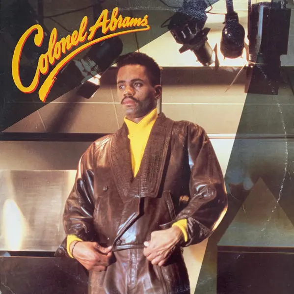 Colonel Abrams