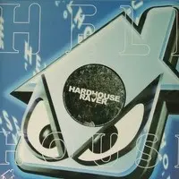 Mutant DJ With MC Magika - Hardhouse Raver, Electronic, Hard Trance, Hardstyle, 2002 - Hellhouse Recordings, UK, Vinyl 1x 12"