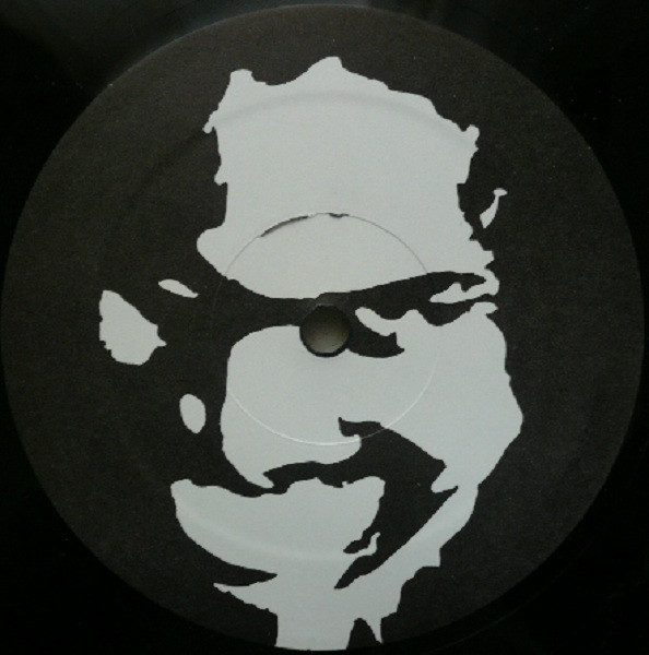 Harry Havana - Direkt 810, Electronic, House, Tech House, 1996 - Clashbackk Recordings, US, Vinyl 1x 12", 33 ⅓ RPM