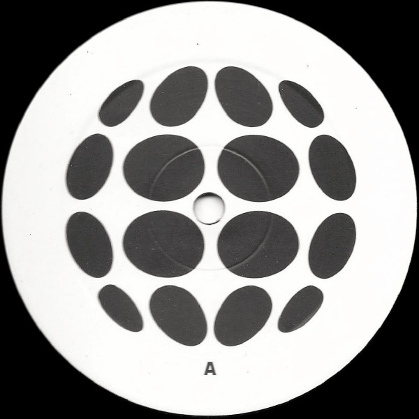 Praha Presents J Patterson - Closer, Electronic, Progressive House, 2002 - Global Harmony, UK, Vinyl 1x 12", Advance