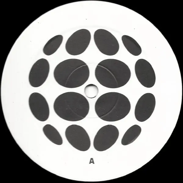 Praha Presents J Patterson - Closer, Electronic, Progressive House, 2002 - Global Harmony, UK, Vinyl 1x 12", Advance