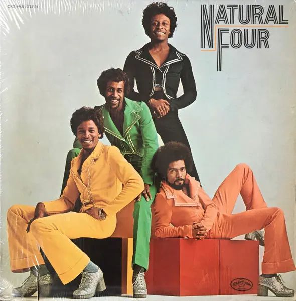 Natural Four