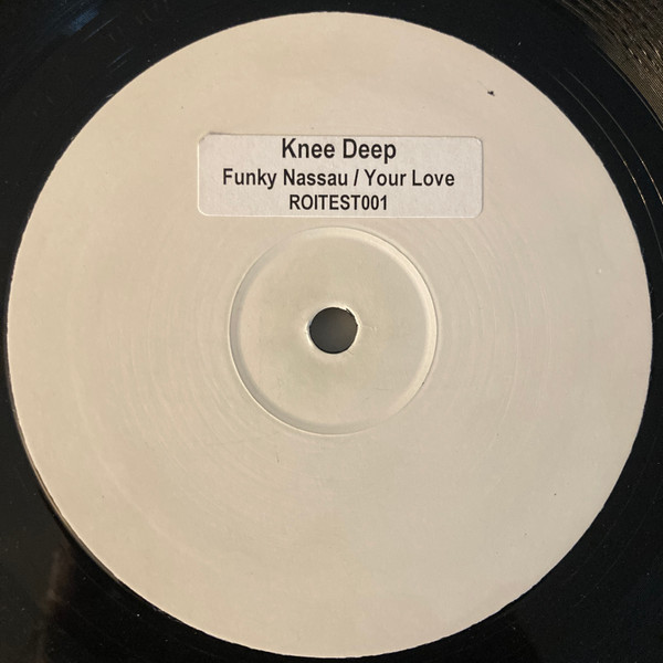 Nassau Rules / Your Love