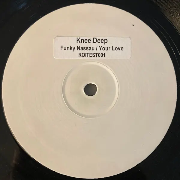 Nassau Rules / Your Love