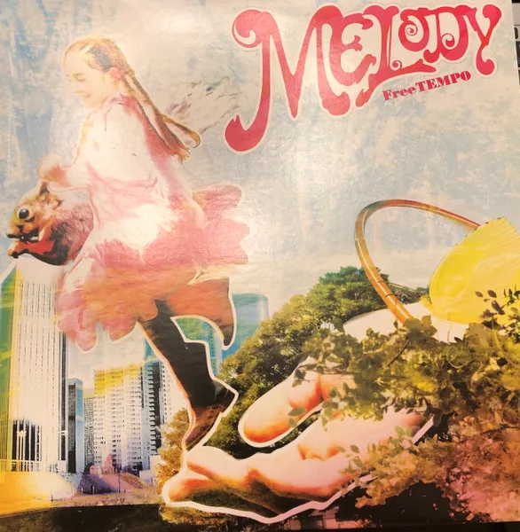 Melody EP