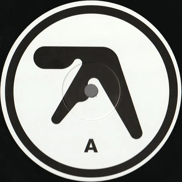 Album cover for Selected Ambient Works 85-92 by Aphex Twin