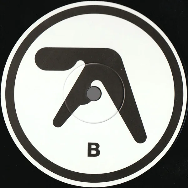 Album cover for Selected Ambient Works 85-92 by Aphex Twin