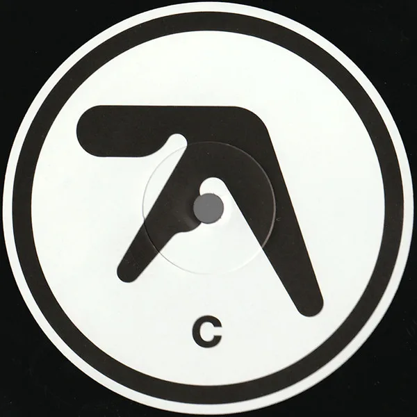 Album cover for Selected Ambient Works 85-92 by Aphex Twin