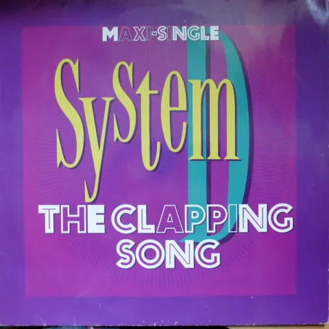 The Clapping Song