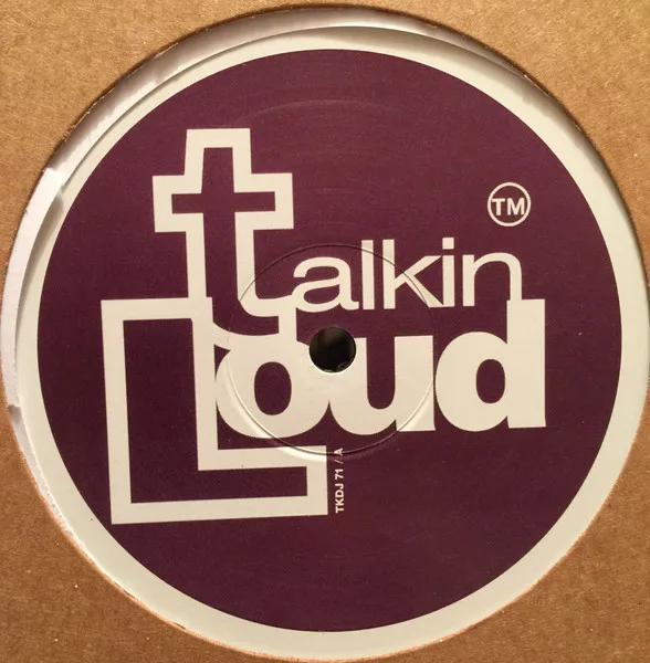 Album cover for Talkin' Inside The Beat by Eternal Sun / DJ Venom (2) / Urban Species