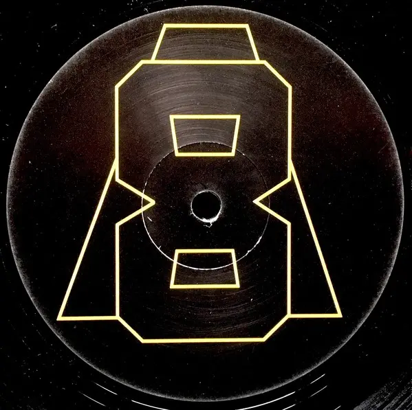 Altern 8 - Activ 8 (Come With Me), Electronic, Breakbeat, Hardcore, House, Techno, 1991 - Network Records, UK, Vinyl 1x 12", 