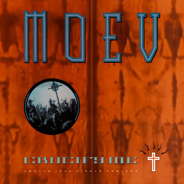 Crucify Me (Twelve Inch Single Remixes)