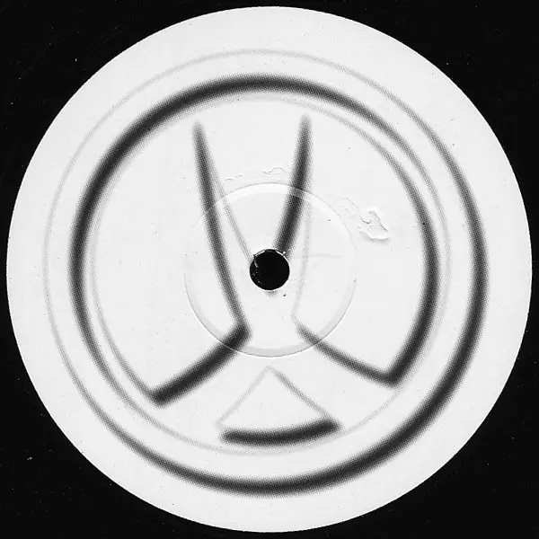 Shy FX - Mad Apache / Strokes, Electronic, Drum n Bass, Jungle, 1997 - Ivory Records, UK, Vinyl 1x 12", 45 RPM