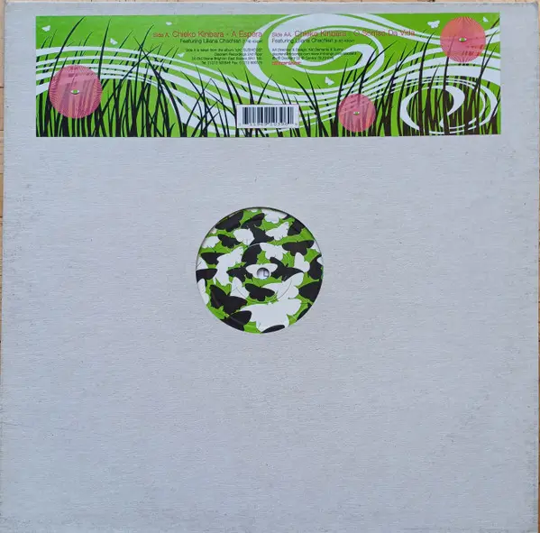 A Espera / O Sorriso Da Vida