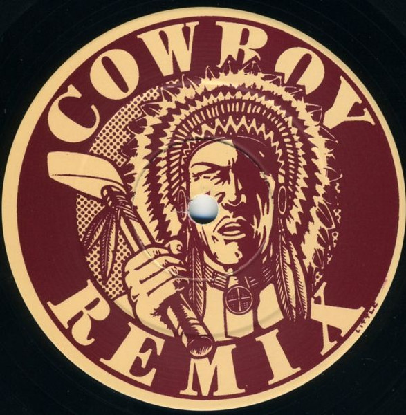 Aloof, The - Purity (Remixes), Electronic, House, Progressive House, 1992 - Cowboy Records, UK, Vinyl 1x 12", 33 ⅓ RPM, Stere