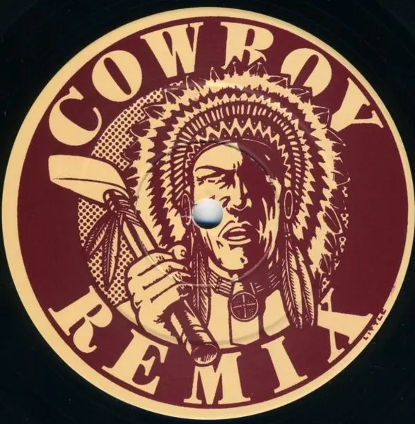 Aloof, The - Purity (Remixes), Electronic, House, Progressive House, 1992 - Cowboy Records, UK, Vinyl 1x 12", 33 ⅓ RPM, Stere