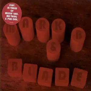 Split Personalities / From The Word Lab