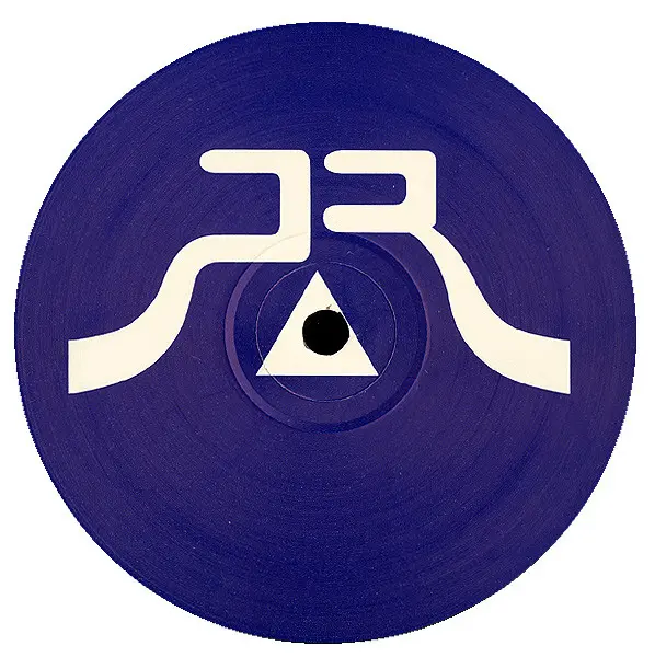 Juno Reactor - High Energy Protons, Electronic, Goa Trance, Trance, 1994 - NovaMute, UK, Vinyl 1x 12", 45 RPM