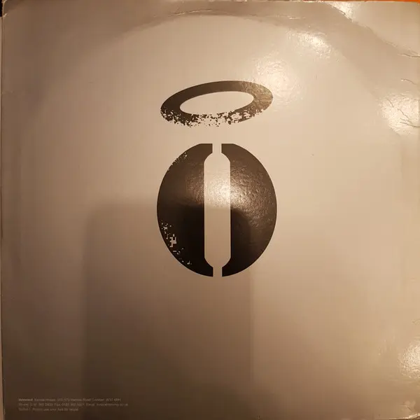 Album cover for The Promise by Essence (2)