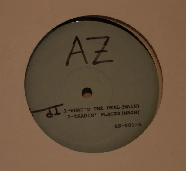 What's The Deal / Tradin' Places