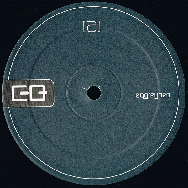 Form & Function - Wonderland, Electronic, Progressive House, Progressive Trance, 2004 - EQ [Grey], Australia, Vinyl 1x 12"
