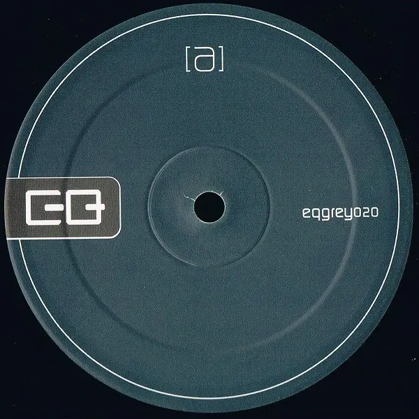 Form & Function - Wonderland, Electronic, Progressive House, Progressive Trance, 2004 - EQ [Grey], Australia, Vinyl 1x 12"