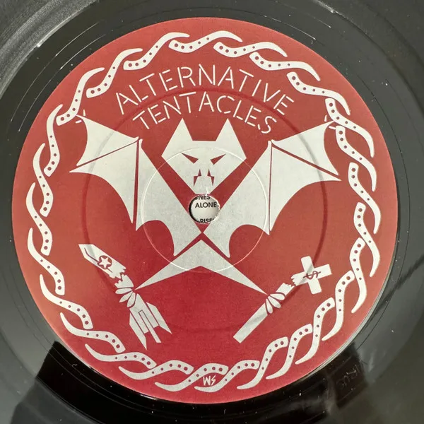 Album cover for Wrong by Nomeansno