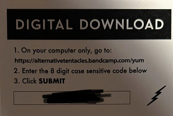 Album cover for Wrong by Nomeansno