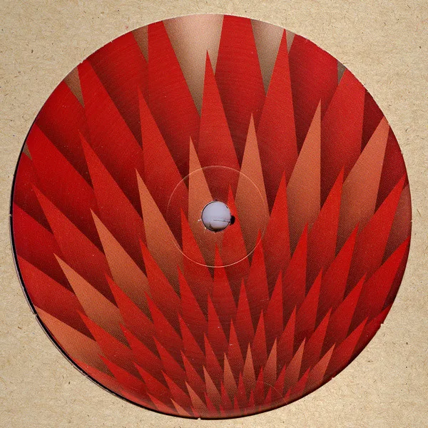 Album cover for Durexx by Floppy Sounds